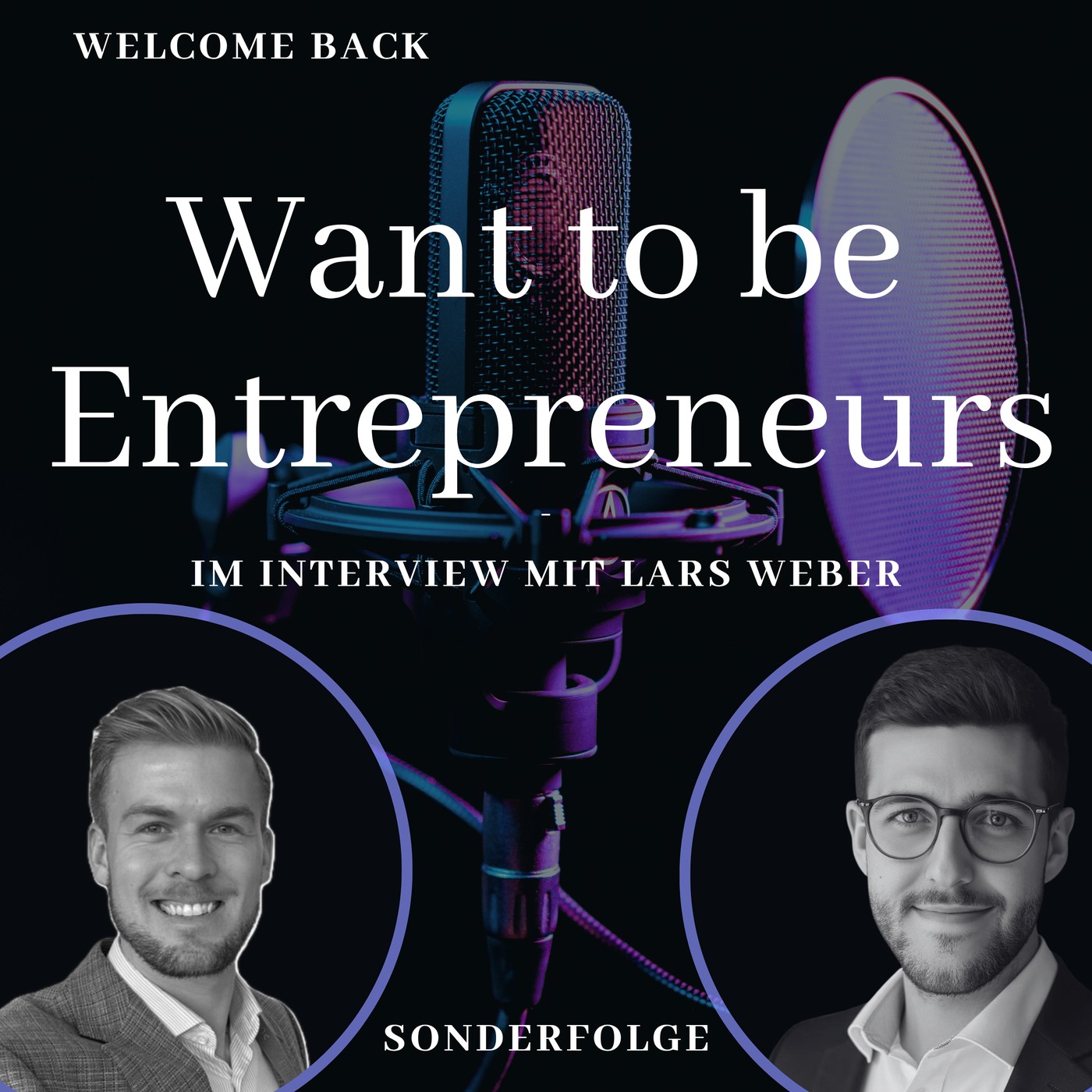 Cover Interview